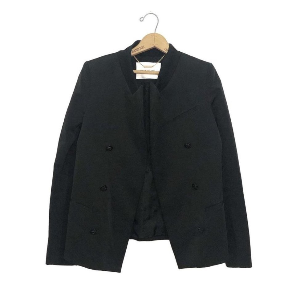 Camilla and Marc | Stream of Time Blazer Jacket